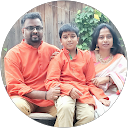 Sandhya Petluri profile picture